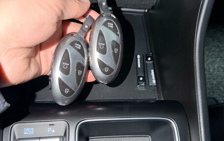 Hyundai Sonata VIII, 2023 год, 3 850 000 рублей, 20 фотография