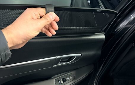 Hyundai Sonata VIII, 2023 год, 3 850 000 рублей, 15 фотография