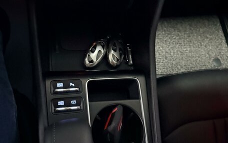 Hyundai Sonata VIII, 2023 год, 3 850 000 рублей, 21 фотография