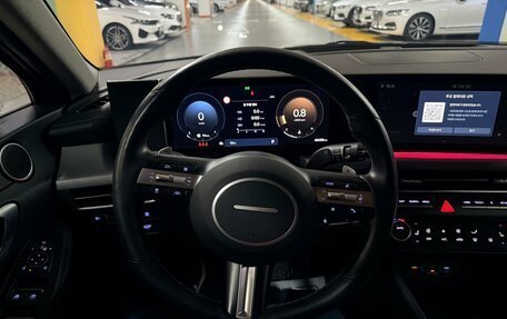 Hyundai Sonata VIII, 2023 год, 3 850 000 рублей, 26 фотография