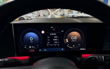 Hyundai Sonata VIII, 2023 год, 3 850 000 рублей, 25 фотография