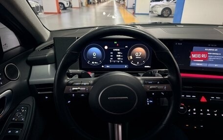 Hyundai Sonata VIII, 2023 год, 3 850 000 рублей, 22 фотография