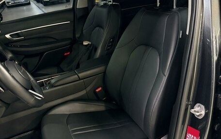 Hyundai Sonata VIII, 2023 год, 3 850 000 рублей, 27 фотография