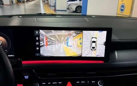 Hyundai Sonata VIII, 2023 год, 3 850 000 рублей, 19 фотография