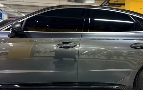 Hyundai Sonata VIII, 2023 год, 3 850 000 рублей, 30 фотография