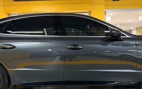 Hyundai Sonata VIII, 2023 год, 3 850 000 рублей, 31 фотография