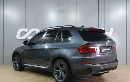 BMW X5, 2011 год, 2 289 000 рублей, 2 фотография