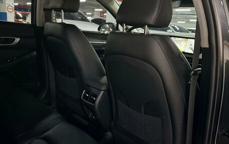 Hyundai Sonata VIII, 2023 год, 3 850 000 рублей, 34 фотография