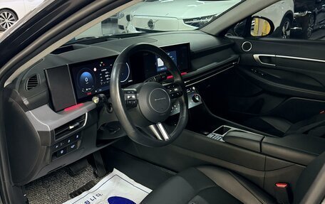 Hyundai Sonata VIII, 2023 год, 3 850 000 рублей, 39 фотография