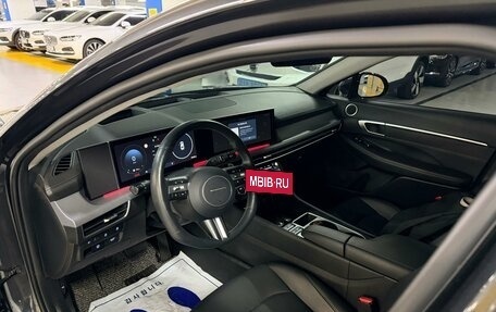 Hyundai Sonata VIII, 2023 год, 3 850 000 рублей, 28 фотография