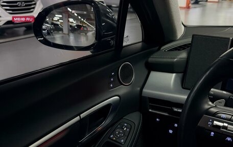 Hyundai Sonata VIII, 2023 год, 3 850 000 рублей, 38 фотография