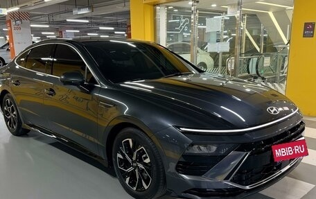 Hyundai Sonata VIII, 2023 год, 3 850 000 рублей, 32 фотография