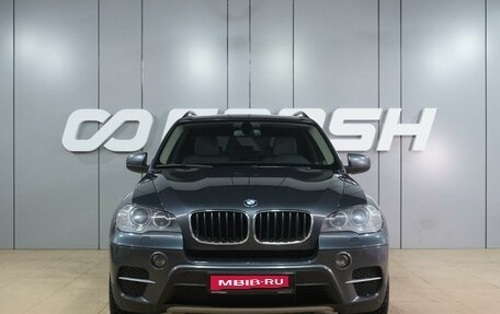 BMW X5, 2011 год, 2 289 000 рублей, 3 фотография