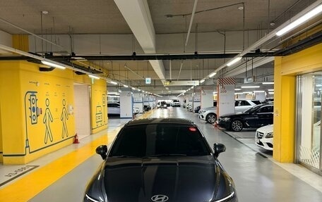 Hyundai Sonata VIII, 2023 год, 3 850 000 рублей, 40 фотография