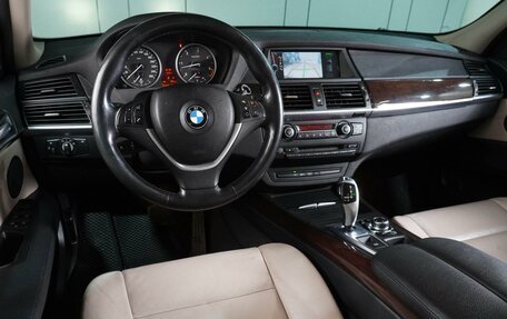 BMW X5, 2011 год, 2 289 000 рублей, 6 фотография