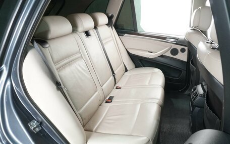 BMW X5, 2011 год, 2 289 000 рублей, 7 фотография