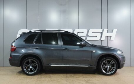 BMW X5, 2011 год, 2 289 000 рублей, 5 фотография