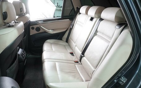 BMW X5, 2011 год, 2 289 000 рублей, 9 фотография