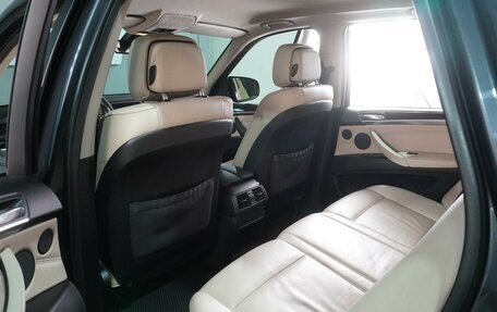 BMW X5, 2011 год, 2 289 000 рублей, 11 фотография