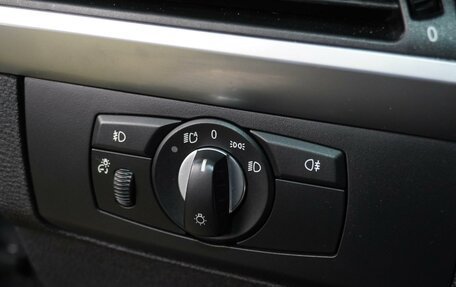 BMW X5, 2011 год, 2 289 000 рублей, 15 фотография