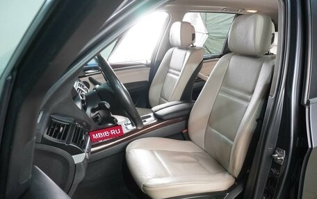 BMW X5, 2011 год, 2 289 000 рублей, 10 фотография