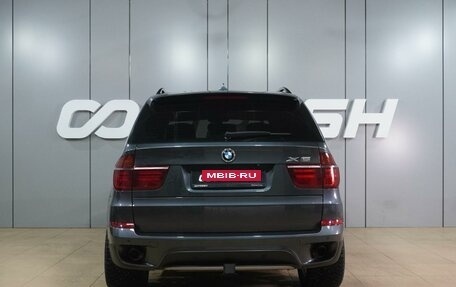 BMW X5, 2011 год, 2 289 000 рублей, 4 фотография