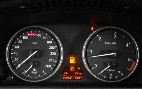 BMW X5, 2011 год, 2 289 000 рублей, 24 фотография
