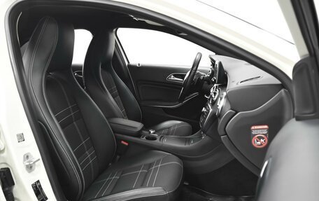 Mercedes-Benz A-Класс, 2015 год, 1 779 000 рублей, 8 фотография