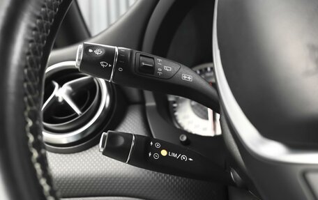 Mercedes-Benz A-Класс, 2015 год, 1 779 000 рублей, 18 фотография