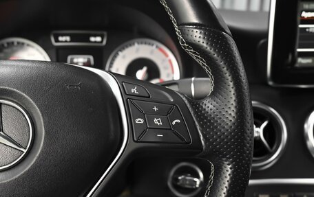 Mercedes-Benz A-Класс, 2015 год, 1 779 000 рублей, 20 фотография