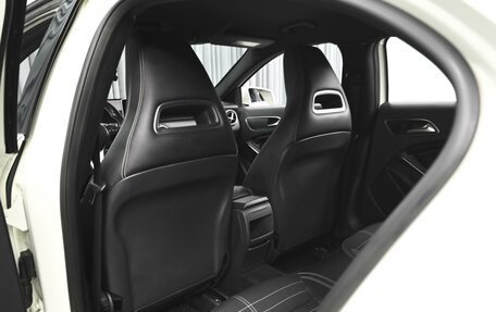 Mercedes-Benz A-Класс, 2015 год, 1 779 000 рублей, 11 фотография