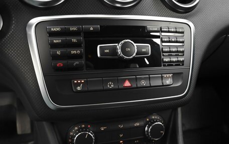 Mercedes-Benz A-Класс, 2015 год, 1 779 000 рублей, 16 фотография