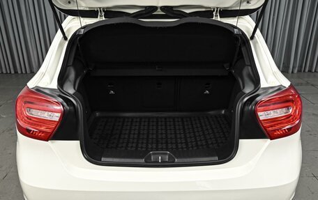 Mercedes-Benz A-Класс, 2015 год, 1 779 000 рублей, 22 фотография