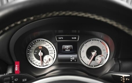 Mercedes-Benz A-Класс, 2015 год, 1 779 000 рублей, 21 фотография