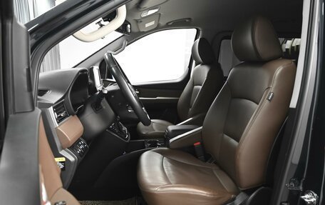 Hyundai Grand Starex Grand Starex I рестайлинг 2, 2020 год, 4 230 000 рублей, 11 фотография