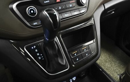 Hyundai Grand Starex Grand Starex I рестайлинг 2, 2020 год, 4 230 000 рублей, 15 фотография