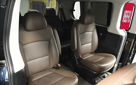 Hyundai Grand Starex Grand Starex I рестайлинг 2, 2020 год, 4 230 000 рублей, 9 фотография