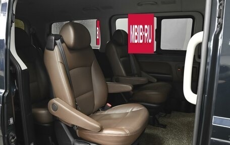 Hyundai Grand Starex Grand Starex I рестайлинг 2, 2020 год, 4 230 000 рублей, 7 фотография