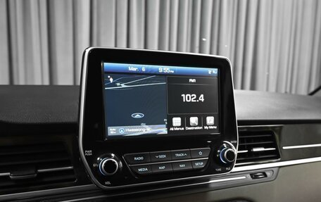 Hyundai Grand Starex Grand Starex I рестайлинг 2, 2020 год, 4 230 000 рублей, 18 фотография