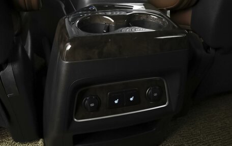 Hyundai Grand Starex Grand Starex I рестайлинг 2, 2020 год, 4 230 000 рублей, 26 фотография