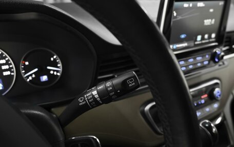 Hyundai Grand Starex Grand Starex I рестайлинг 2, 2020 год, 4 230 000 рублей, 21 фотография