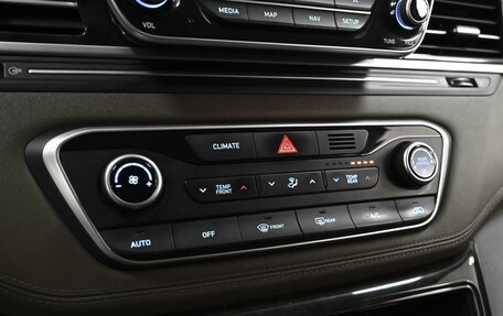 Hyundai Grand Starex Grand Starex I рестайлинг 2, 2020 год, 4 230 000 рублей, 19 фотография