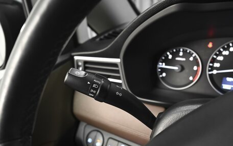 Hyundai Grand Starex Grand Starex I рестайлинг 2, 2020 год, 4 230 000 рублей, 20 фотография