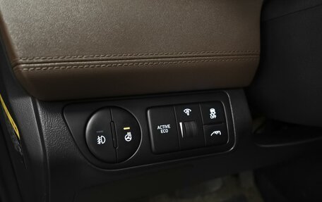 Hyundai Grand Starex Grand Starex I рестайлинг 2, 2020 год, 4 230 000 рублей, 24 фотография