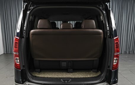 Hyundai Grand Starex Grand Starex I рестайлинг 2, 2020 год, 4 230 000 рублей, 27 фотография