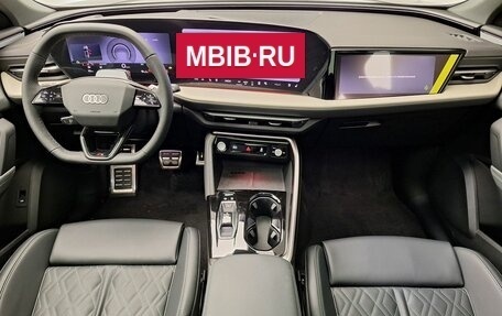 Audi Q5, 2025 год, 4 фотография