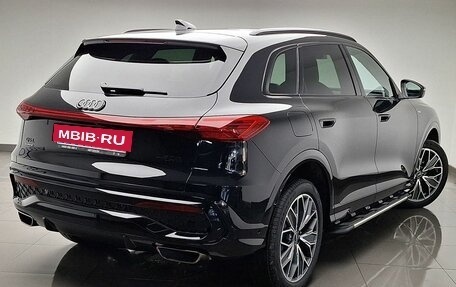 Audi Q5, 2025 год, 3 фотография