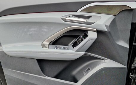 Audi Q5, 2025 год, 13 фотография