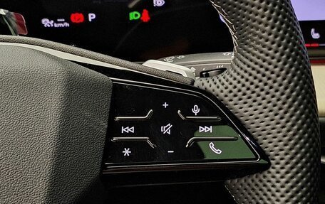 Audi Q5, 2025 год, 17 фотография