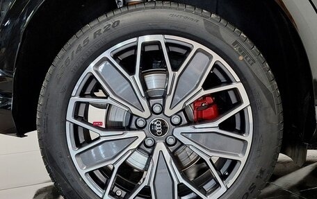 Audi Q5, 2025 год, 12 фотография